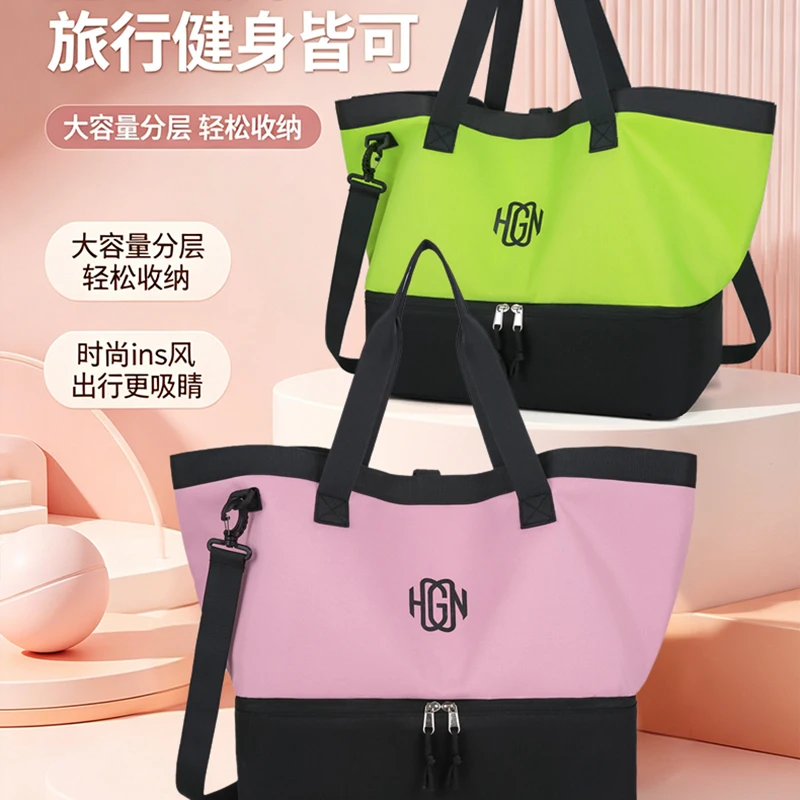 5111款简约大容量单独鞋仓 六色现货批发