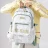 绿色