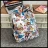 蓝色